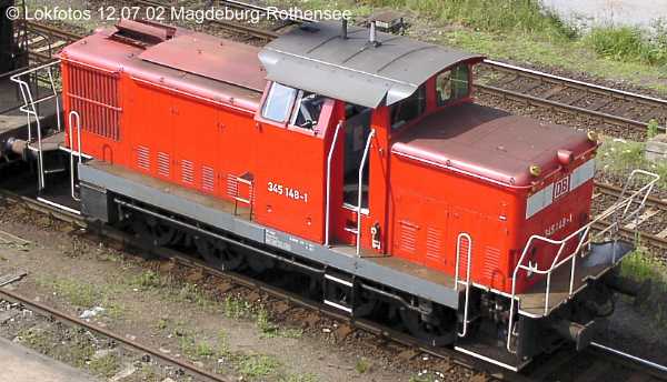 Kein weiteres Foto der Lok 1148 vorhanden