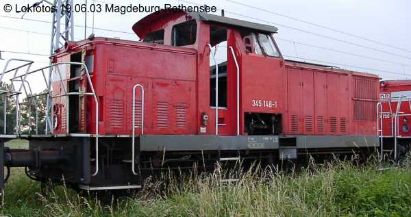 Kein weiteres Foto der Lok 1148 vorhanden