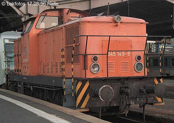 Kein weiteres Foto der Lok 1149 vorhanden