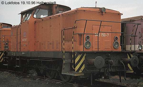 Kein weiteres Foto der Lok 1150 vorhanden