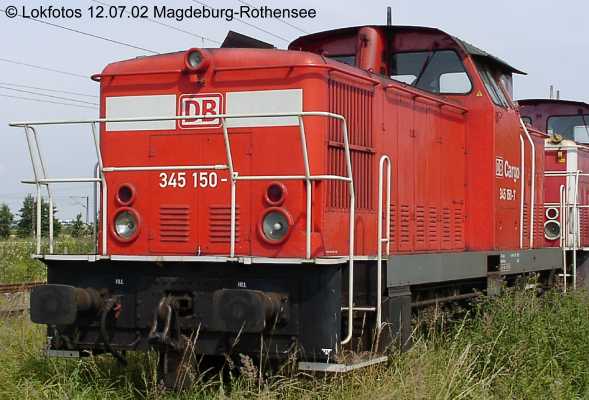 Kein weiteres Foto der Lok 1150 vorhanden