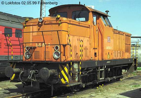 Kein weiteres Foto der Lok 1152 vorhanden