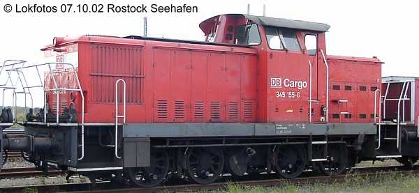 Kein weiteres Foto der Lok 1155 vorhanden