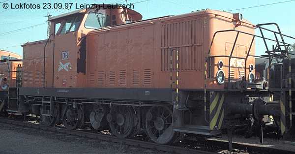 Kein weiteres Foto der Lok 1157 vorhanden