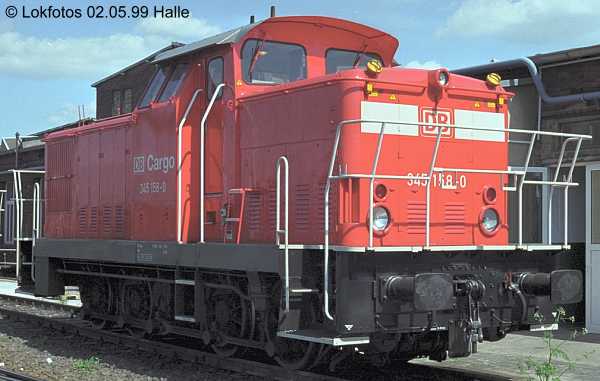 Kein weiteres Foto der Lok 1158 vorhanden