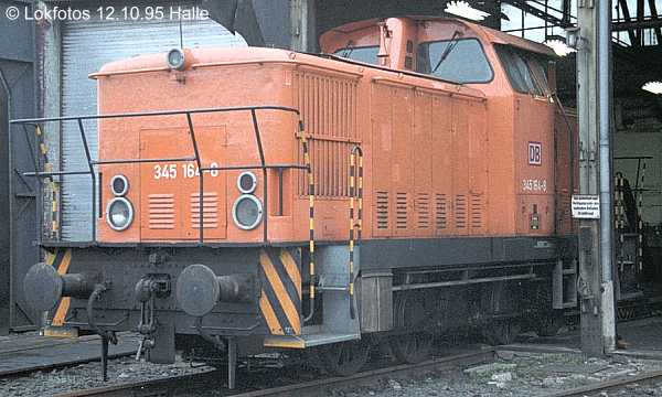 Kein weiteres Foto der Lok 1164 vorhanden