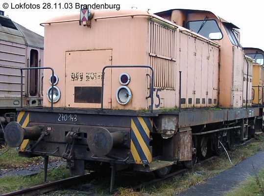Kein weiteres Foto der Lok 201 vorhanden