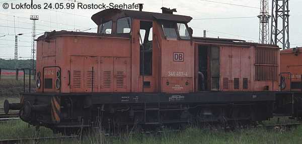 Kein weiteres Foto der Lok 467 vorhanden