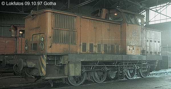 Kein weiteres Foto der Lok 492 vorhanden