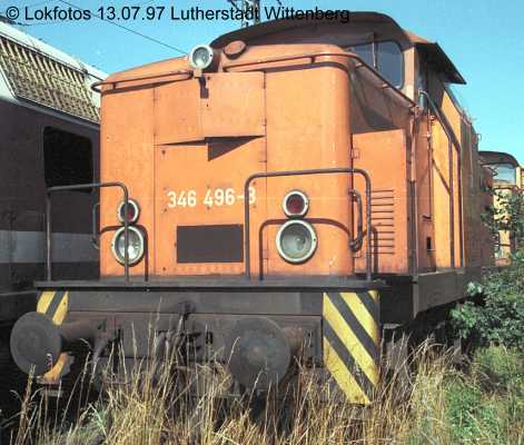 Kein weiteres Foto der Lok 496 vorhanden