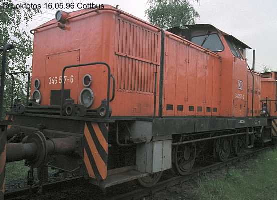Kein weiteres Foto der Lok 517 vorhanden