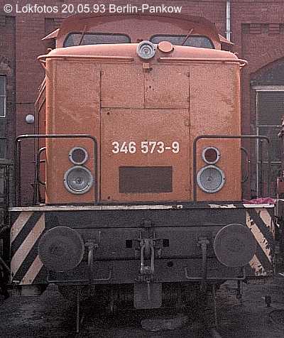 Kein weiteres Foto der Lok 573 vorhanden