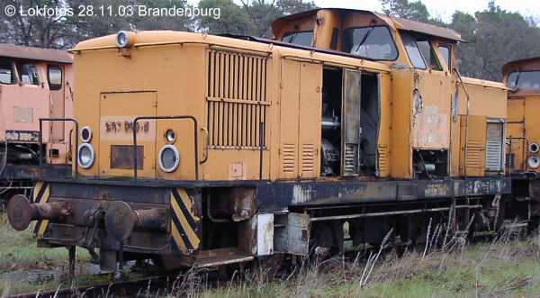 Kein weiteres Foto der Lok 620 vorhanden