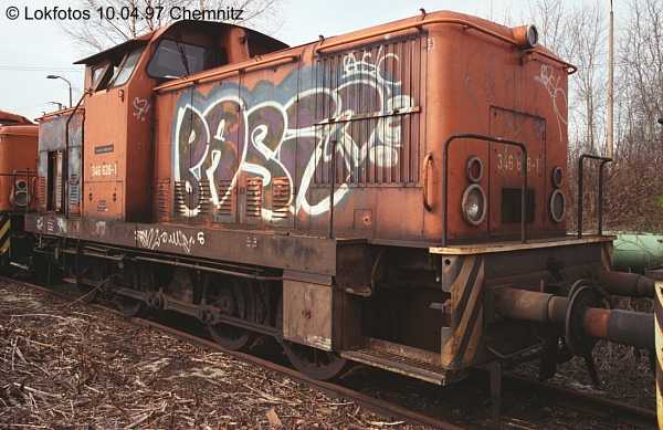 Kein weiteres Foto der Lok 628 vorhanden