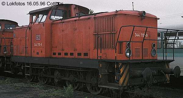 Kein weiteres Foto der Lok 710 vorhanden
