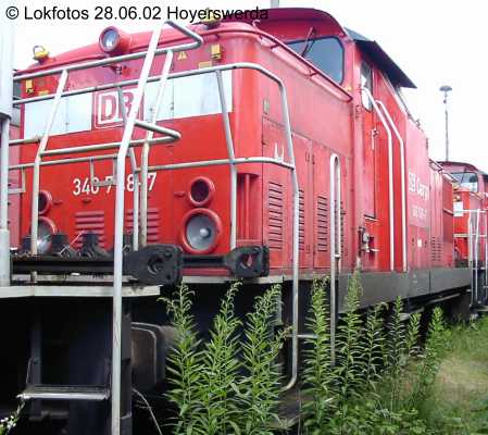 Kein weiteres Foto der Lok 748 vorhanden