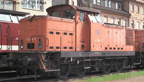 Kein weiteres Foto der Lok 758 vorhanden