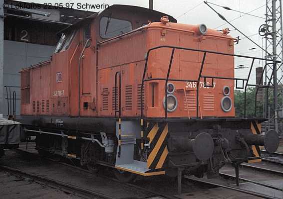 Kein weiteres Foto der Lok 786 vorhanden