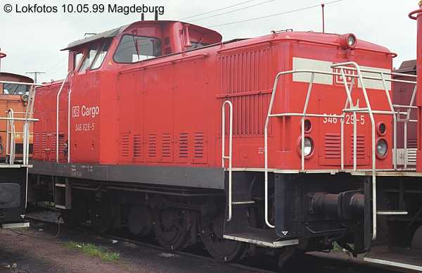 Kein weiteres Foto der Lok 829 vorhanden