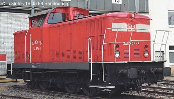 Kein weiteres Foto der Lok 875 vorhanden