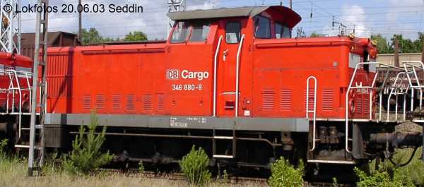Kein weiteres Foto der Lok 880 vorhanden