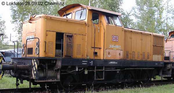 Kein weiteres Foto der Lok 885 vorhanden