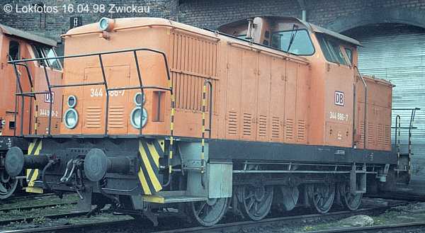 Kein weiteres Foto der Lok 886 vorhanden