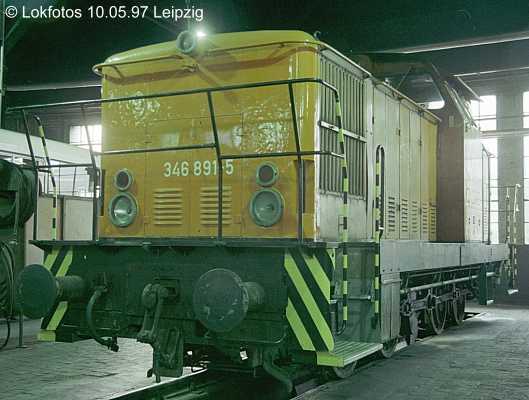 Kein weiteres Foto der Lok 891 vorhanden