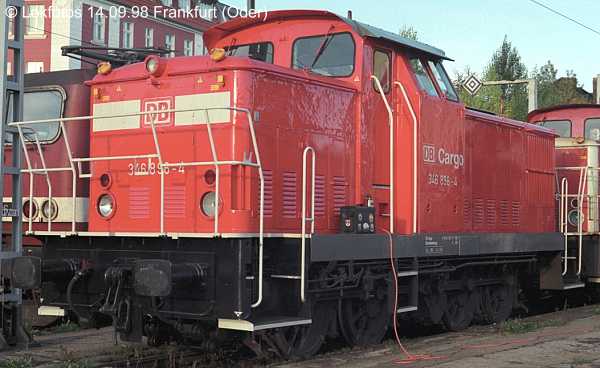 Kein weiteres Foto der Lok 896 vorhanden