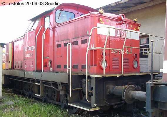 Kein weiteres Foto der Lok 912 vorhanden