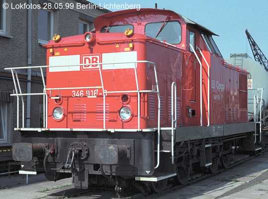 Kein weiteres Foto der Lok 916 vorhanden