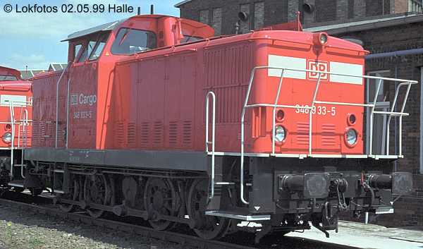 Kein weiteres Foto der Lok 933 vorhanden