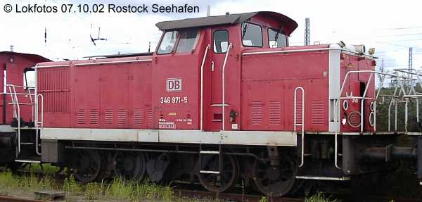 Kein weiteres Foto der Lok 971 vorhanden