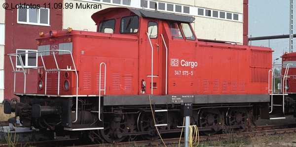 Kein weiteres Foto der Lok 975 vorhanden