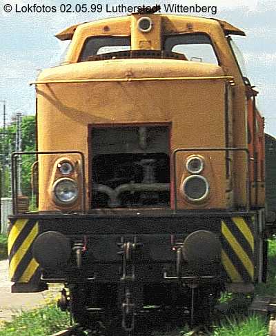 Kein weiteres Foto der Lok 016 vorhanden