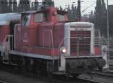 Kein weiteres Foto der Lok 046 vorhanden