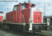 Kein weiteres Foto der Lok 048 vorhanden