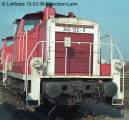 Kein weiteres Foto der Lok 132 vorhanden