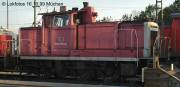 Kein weiteres Foto der Lok 133 vorhanden