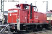Kein weiteres Foto der Lok 142 vorhanden