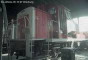 Kein weiteres Foto der Lok 146 vorhanden