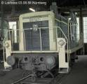 Kein weiteres Foto der Lok 147 vorhanden