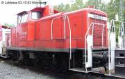 Kein weiteres Foto der Lok 159 vorhanden