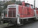 Kein weiteres Foto der Lok 231 vorhanden