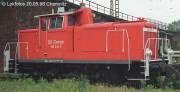 Kein weiteres Foto der Lok 234 vorhanden