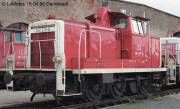 Kein weiteres Foto der Lok 239 vorhanden