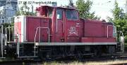 Kein weiteres Foto der Lok 239 vorhanden