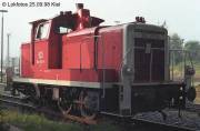 Kein weiteres Foto der Lok 253 vorhanden