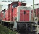 Kein weiteres Foto der Lok 282 vorhanden