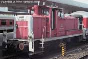 Kein weiteres Foto der Lok 286 vorhanden